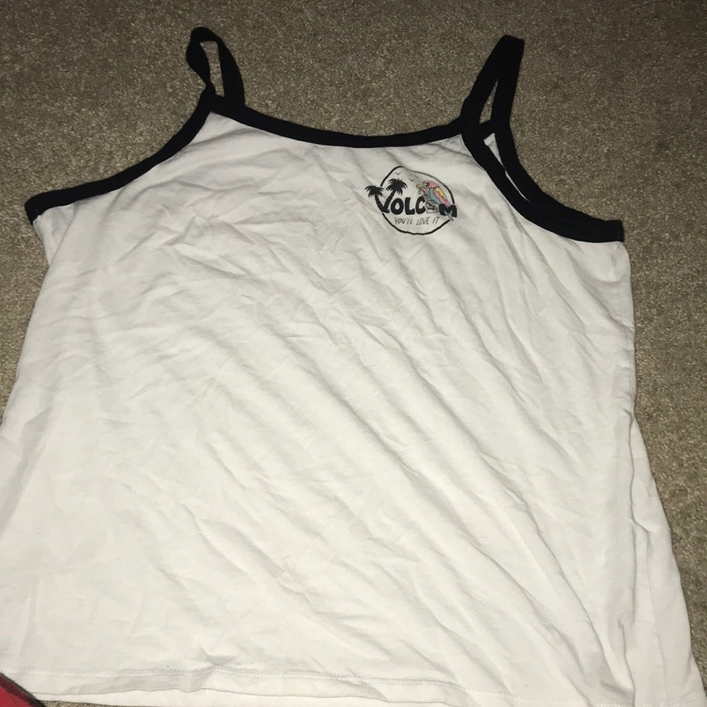 Summer tank top!